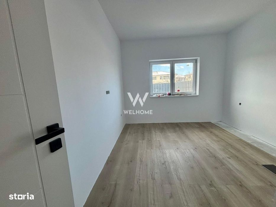 Apartament 2 camere cu bucatarie separata - Str. Unirii, Selimbar
