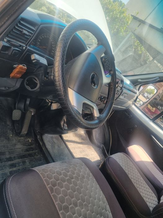 ПродаётсяЭвакуаторМерс-112матором