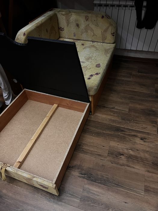 Продам кресло-кровать