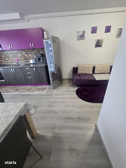 Vânzare Apartament 2 camere Parcare inclusă Calea Baciului zona Petrom