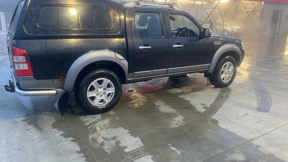 Ford Ranger 3.0 Diesel 2008 4x4