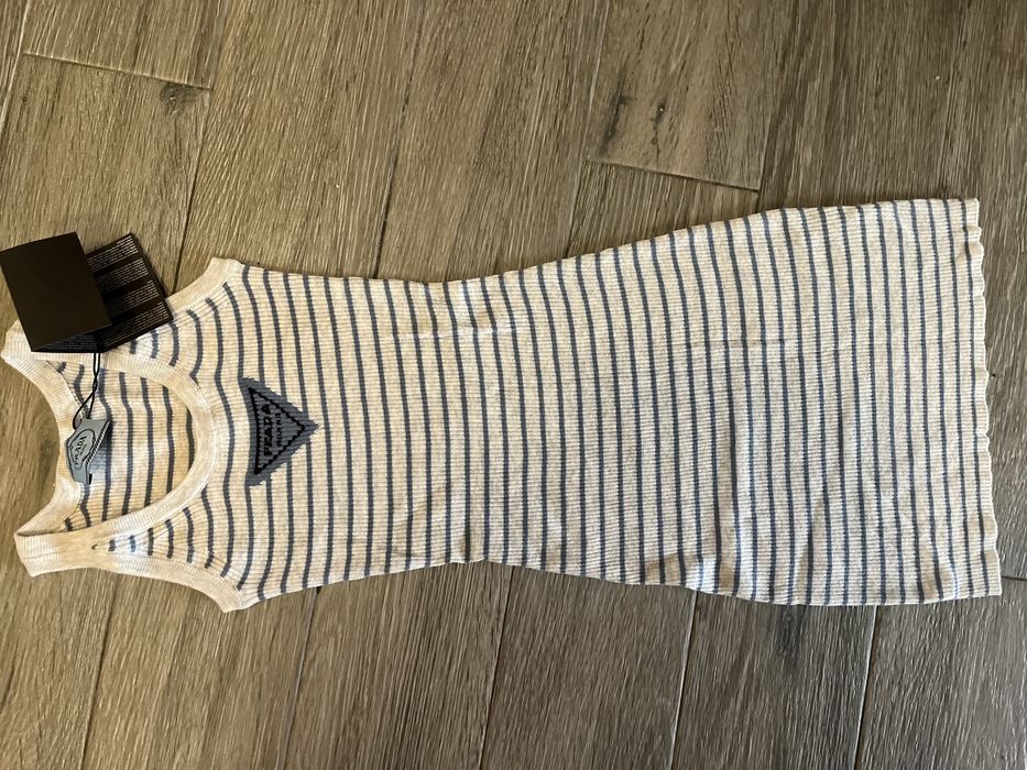 Рокля и сет от чашинно плетиво