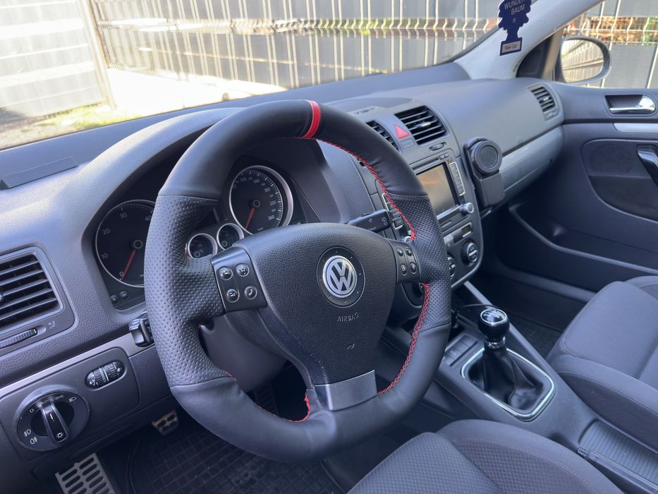 Volkswagen Golf 5 1.9 TDI