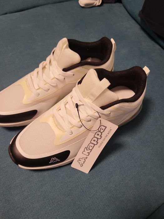 Маратонки KAPPA - женски НОВИ!!!