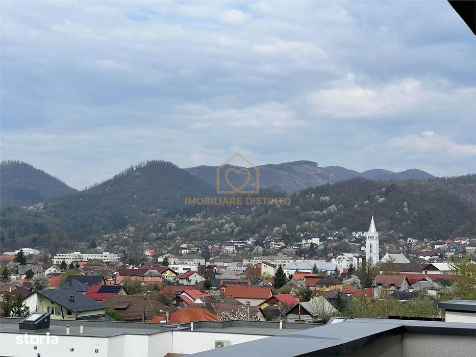 Apartament 3 camere si terasa de 35 mp — fotografia 1