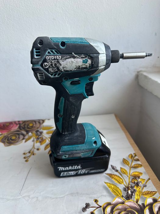 Autofiletantă Makita