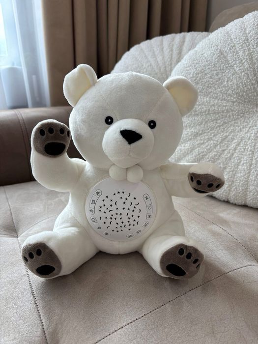 Играчка за бял шум