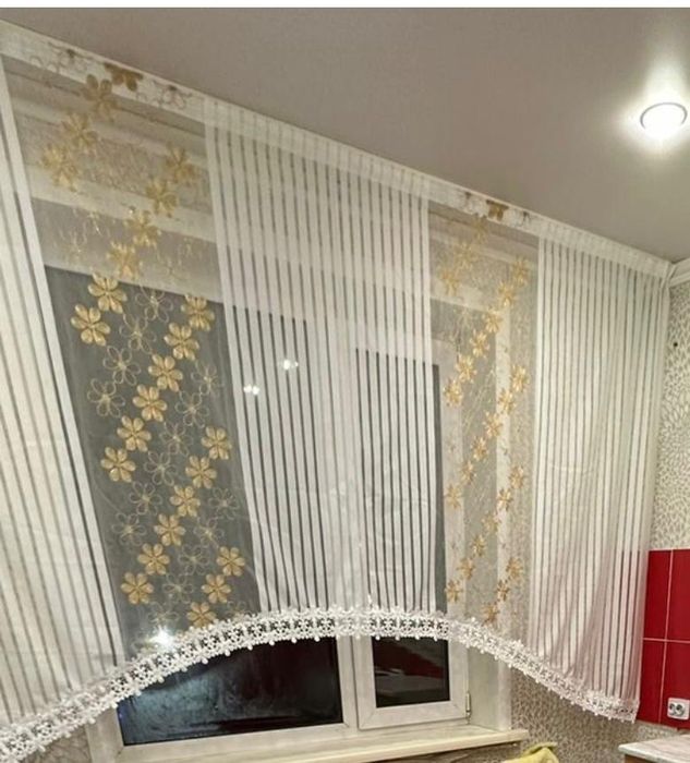 Продам шторы 2 шт