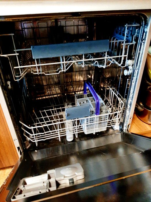 BEKO dsfn 6632 x