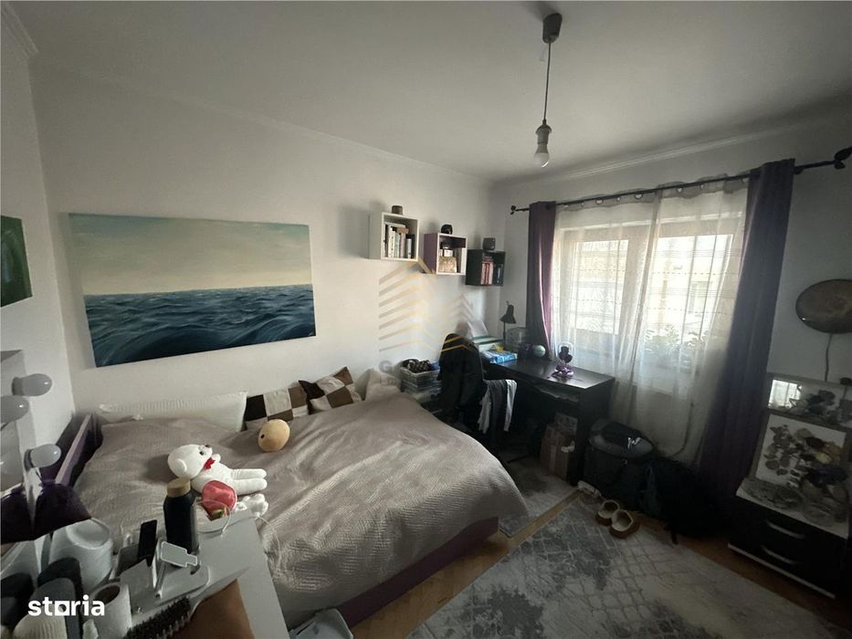 Apartament 2 Camere | Etaj 2 | Decomandat