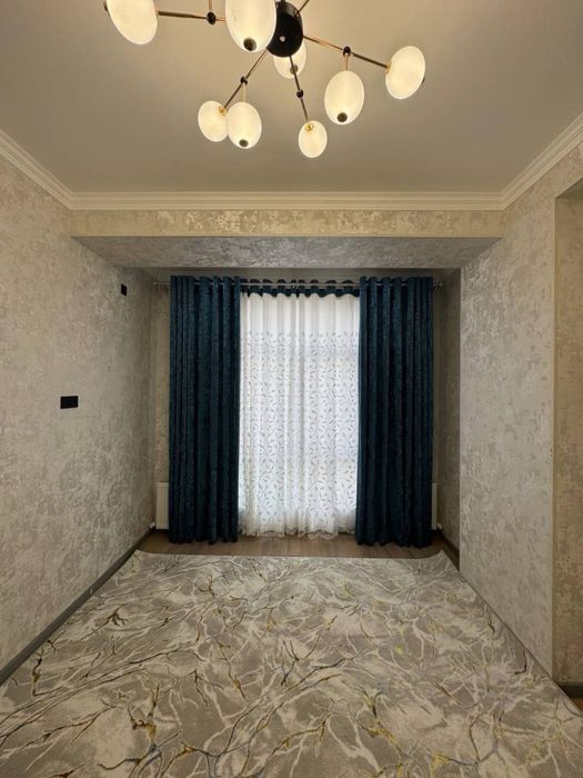 2 хонали квартира сотилади