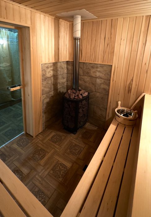 Элитная дача 360 на Кайнар Булаке