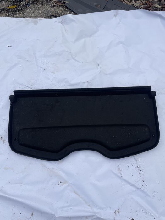 Кора за багажник рено клио 3 renault clio 3