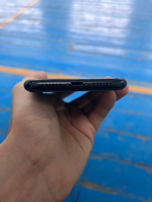 IPhone XR black 64GB