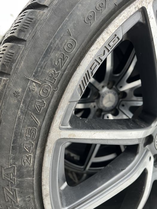 Титанка 20, диск ,титановые диски