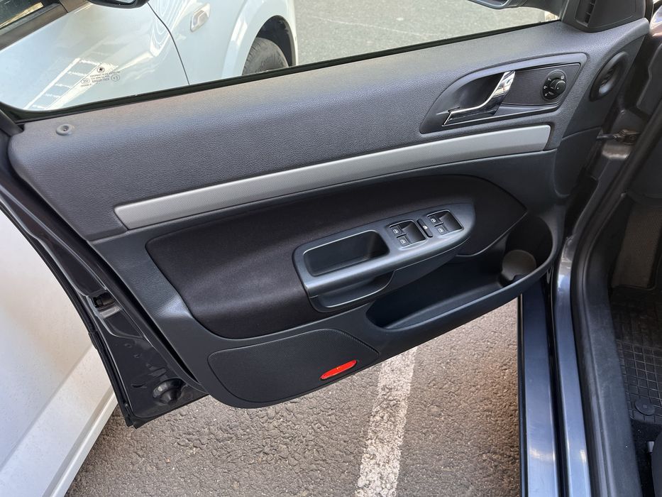 Skoda Octavia 2