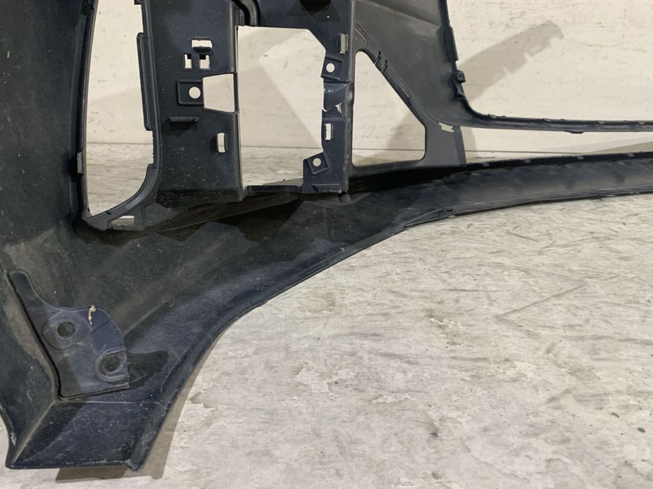 Bara fata Audi A5, 8W, facelift, , 2020, 2021, 2022, 2023, cod origine OE 8W6807437P