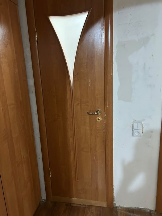 Продам двери и арку