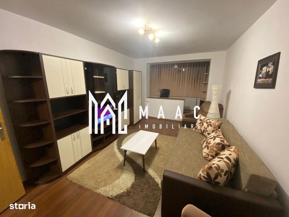 Apartament 2 camere de închiriat | Sibiu | Hipodrom 1 | parter — fotografia 1
