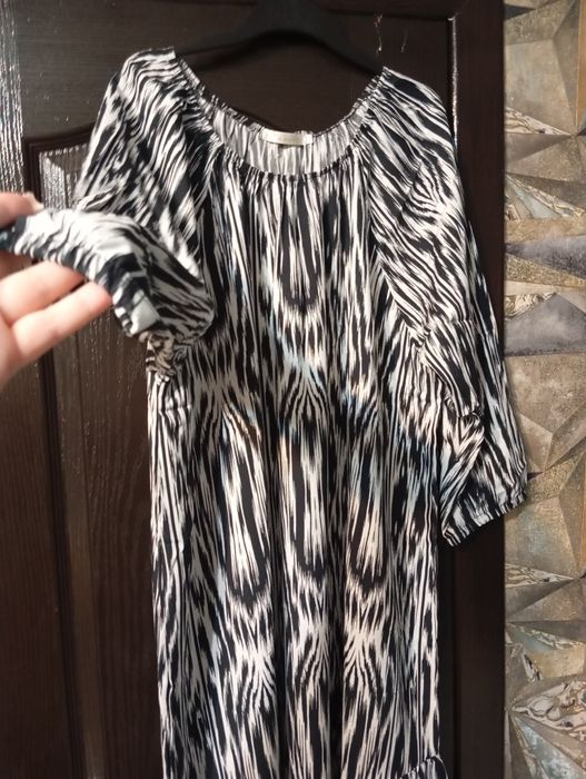 Платья большой размер