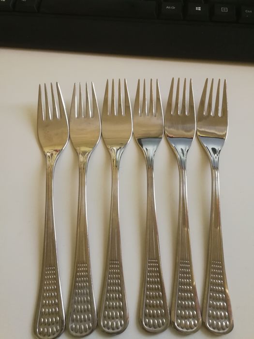 Прибори за хранене Петко Денев Габрово Перла