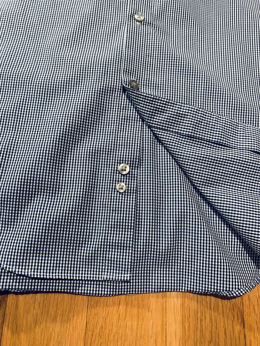 Маркови мъжки ризи Hugo Boss, Tommy Hilfiger, Calvin Klein