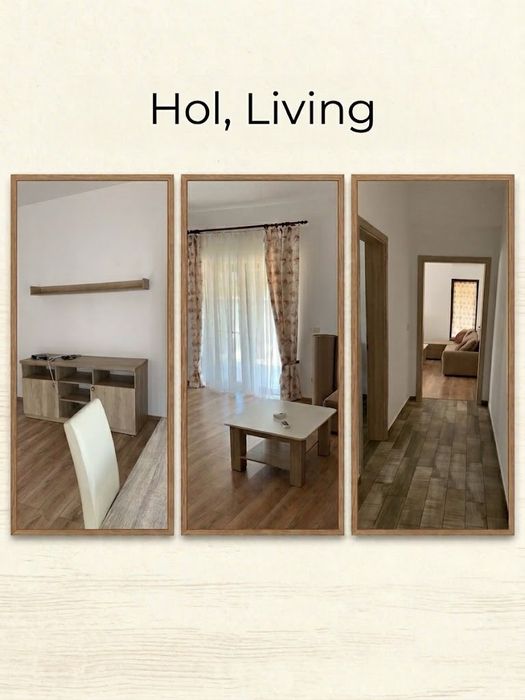 Proprietar - duplex parter, Dumbravita