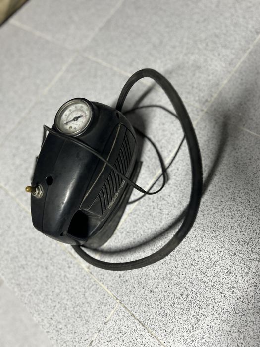 Оригинальный компрессор от мерседес