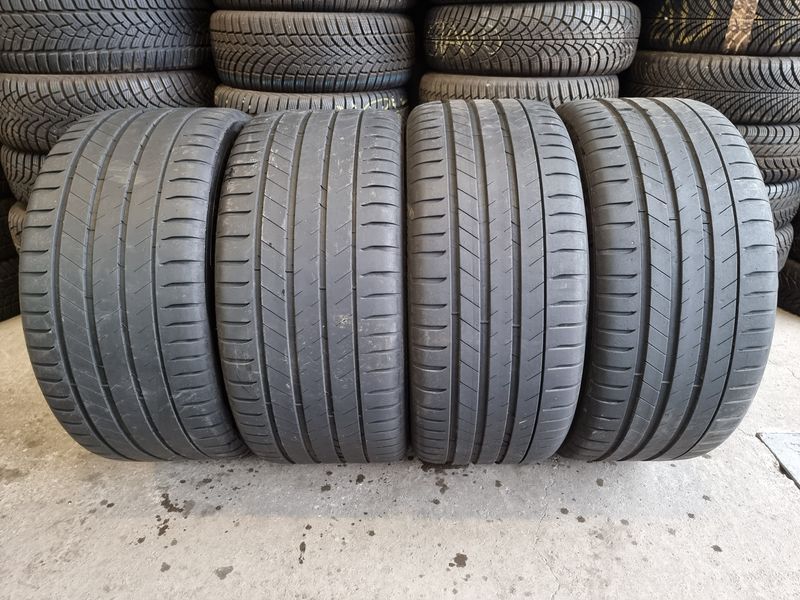 295/40/20//265/45/20 MICHELIN