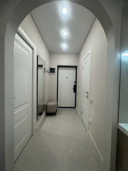 Срочно продаётся 2-комнатная квартира