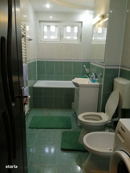 Apartament – Cluj-Napoca, Bună Ziua - Vedere 5