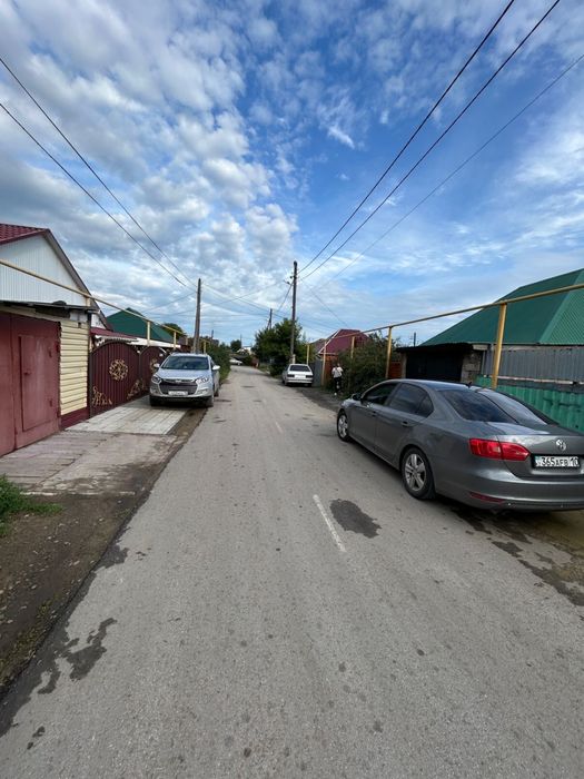 Продам или обмен дом