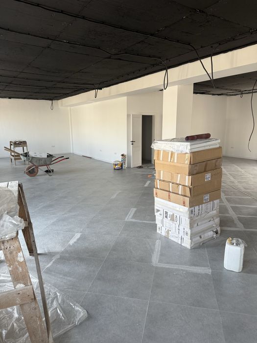 Аренда 141кв метр