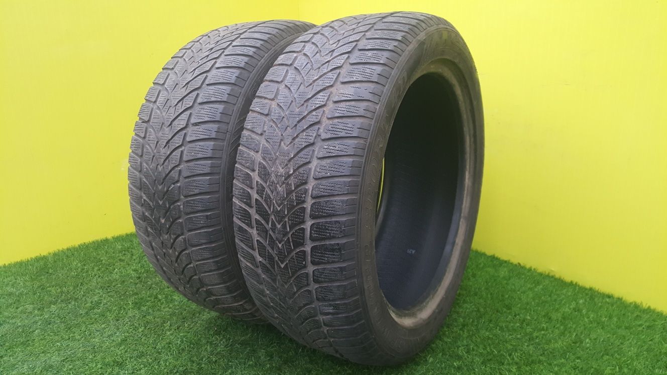 Dunlop 225 50 r17