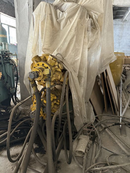 Станок резиновых изделий из пвх, пвс…