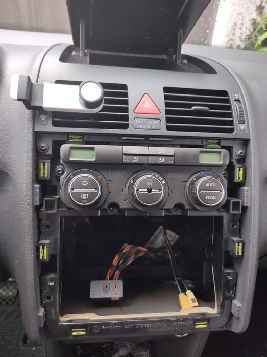 Мултимедия за VW