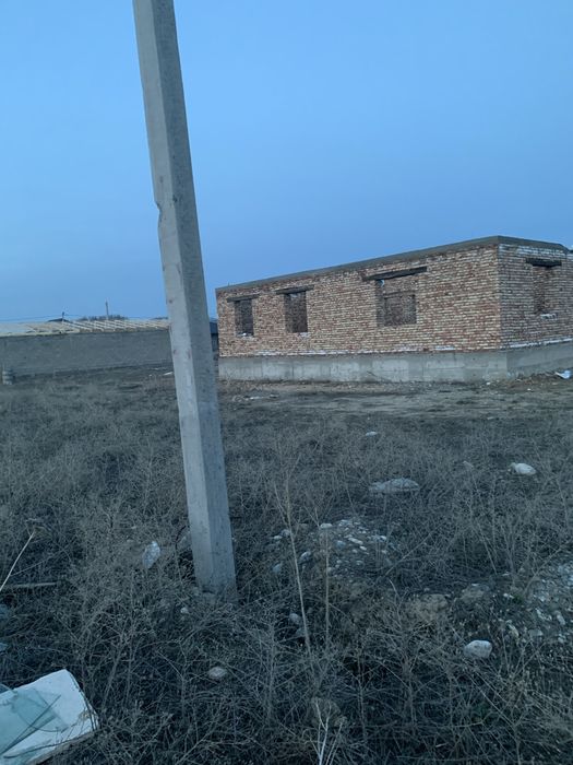 Продам земельный участок