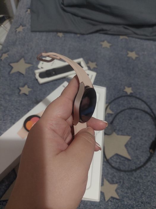 Смарт часы Galaxy Watch 5 40mm