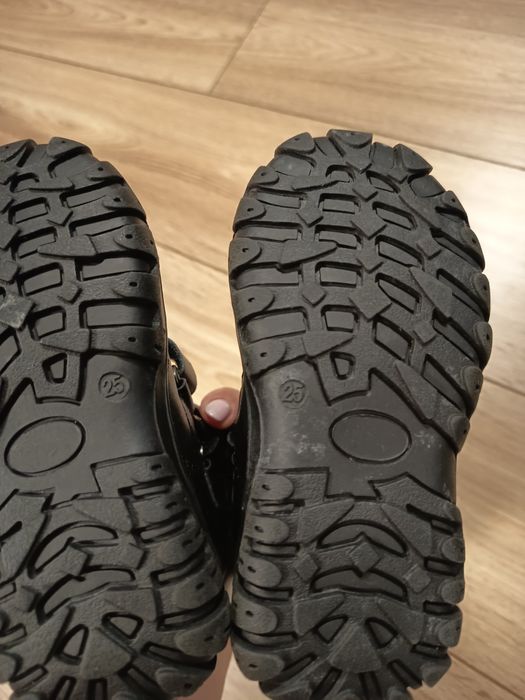 Ghete piele noi copiii