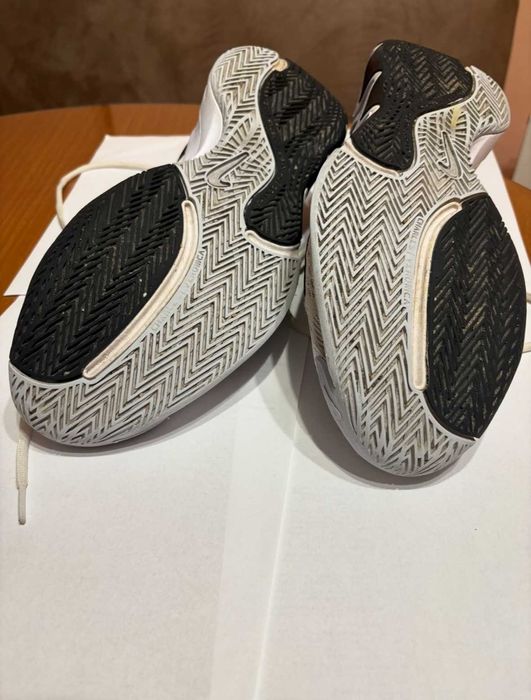 Баскетболни обувки Nike Giannis Immortality 2