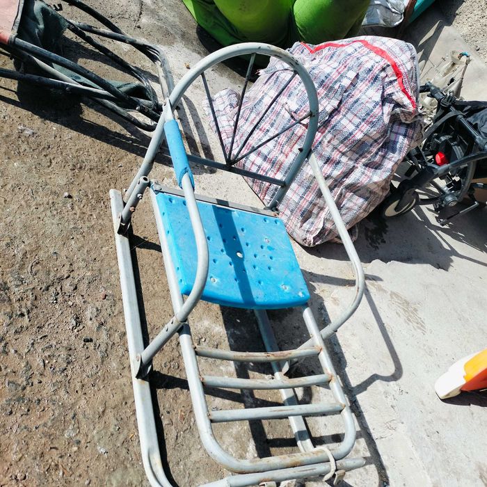 Детский транспорт