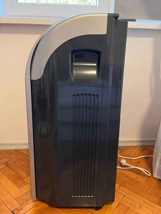 Мобилен климатик MAC 14020