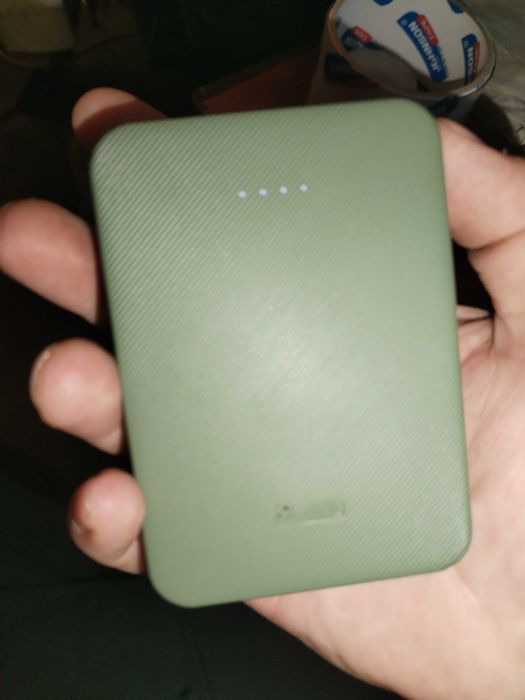 Baterie externa Hama 10000 mAh