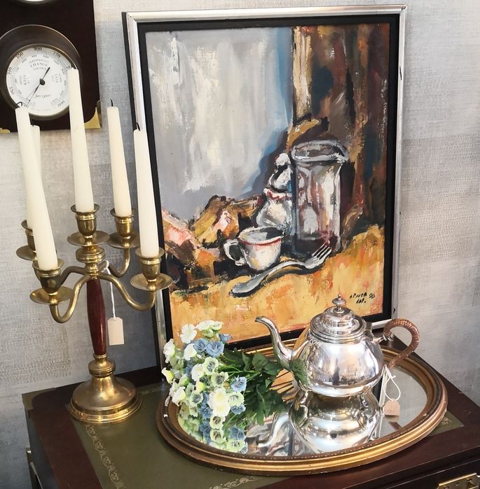 Чайници чайници...