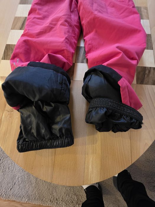 Pantaloni ski copii
