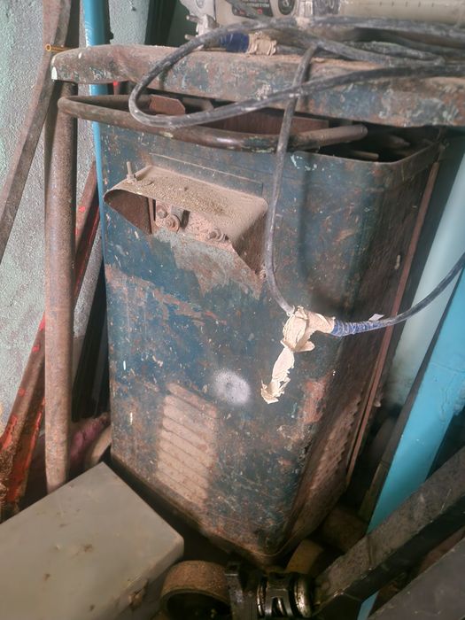 Жасап турган заттар