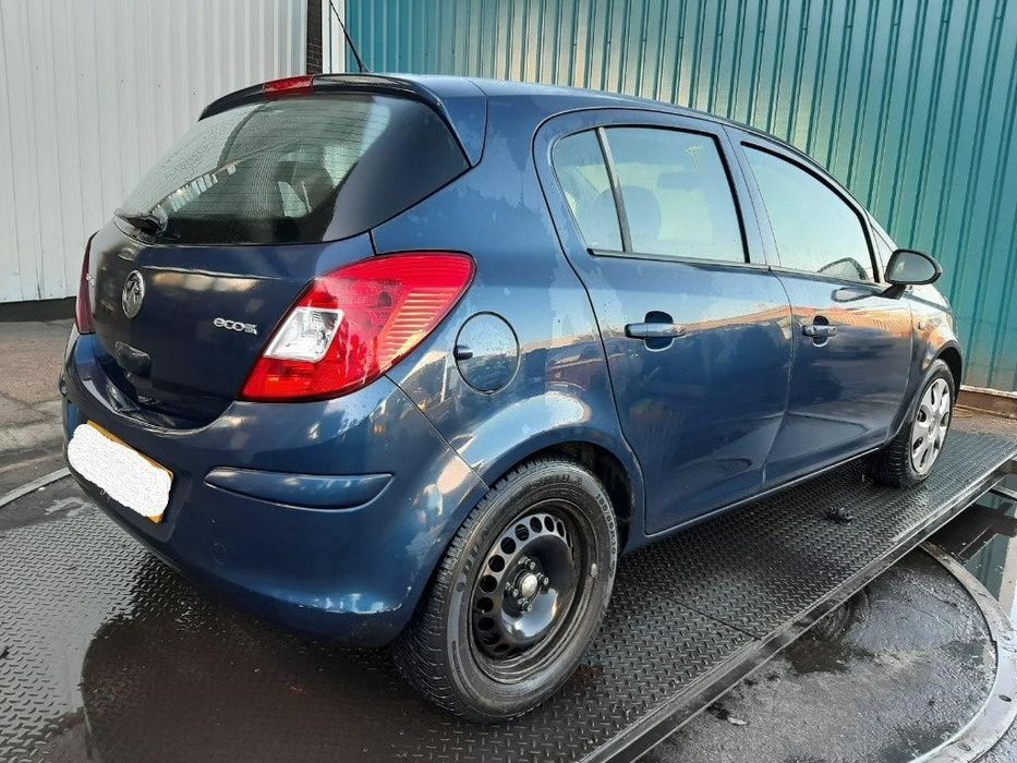 Far stanga Opel Corsa D 2013 Hatchback 1.3 CDTI