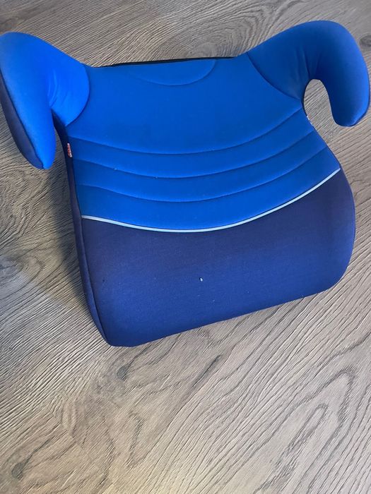 Inaltator auto copil