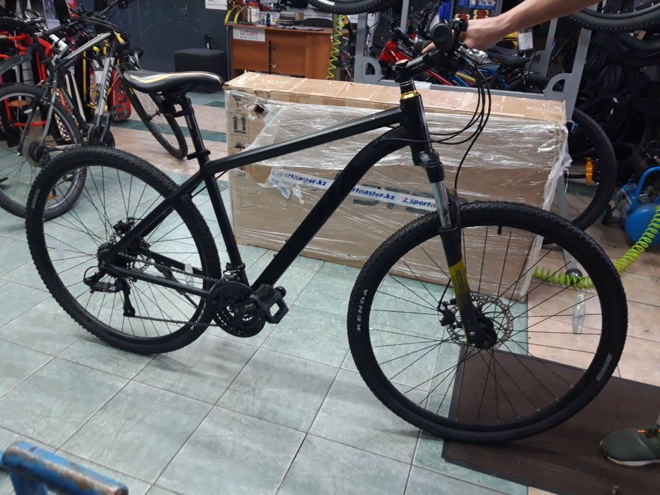 ALPHA вело оригинал