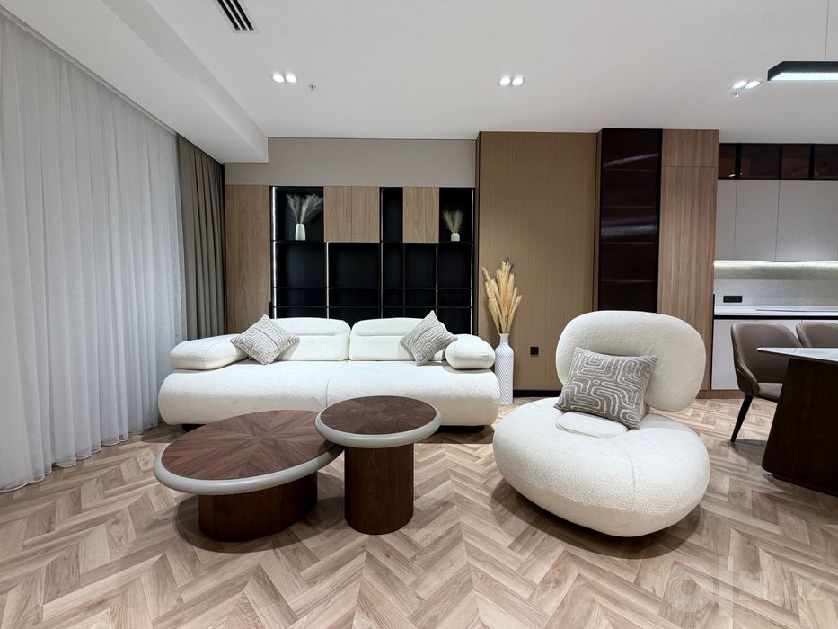 ЖК Piramit Tower 3х ком 67м2 Продается Яккасарайский район